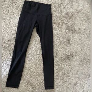 Lululemon Align 25’ legging